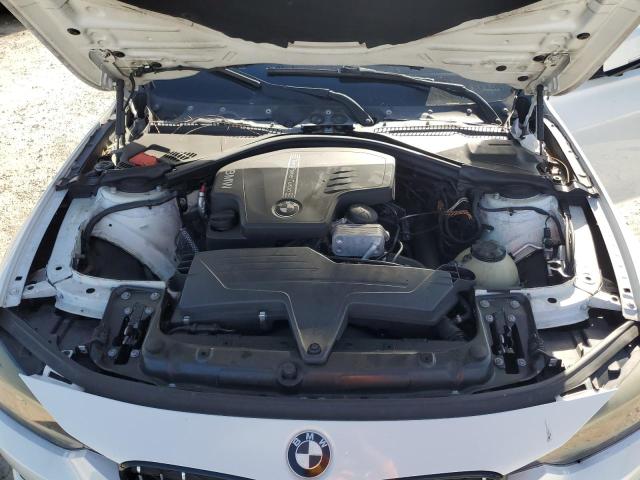 Photo 11 from auction – 2013 BMW 328 I SULE with VIN WBA3C1G59DNR49113