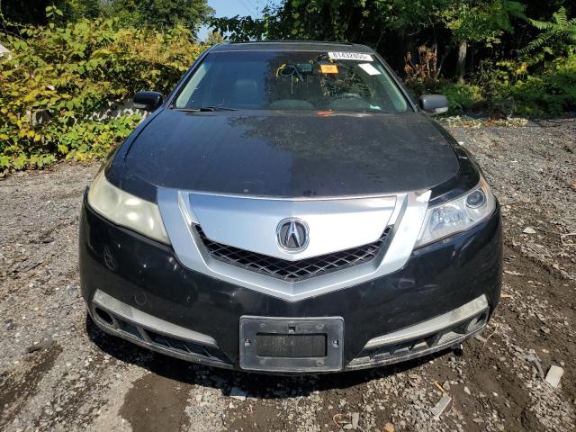 Photo 5 from auction – 2011 ACURA TL with VIN 19UUA8F2XBA008501