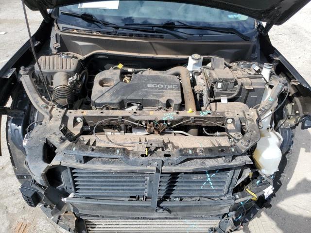 Photo 12 from auction – 2019 GMC TERRAIN SLE with VIN 3GKALMEV3KL326991