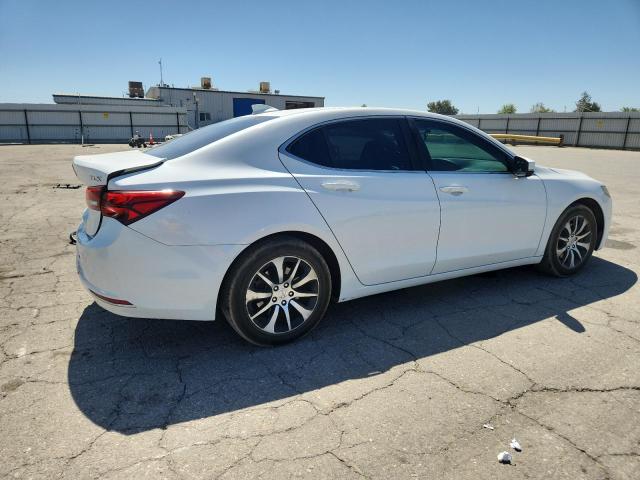 Photo 3 from auction – 2016 ACURA TLX with VIN 19UUB1F31GA003370