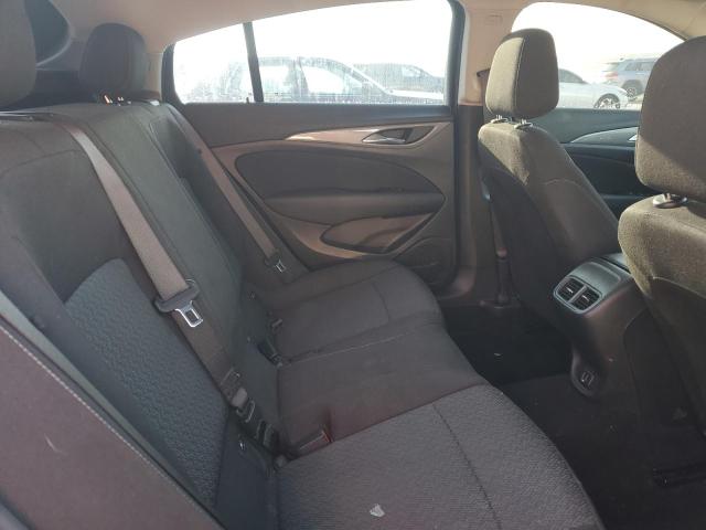 Photo 10 from auction – 2018 BUICK REGAL PREF with VIN W04GL6SX8J1176612