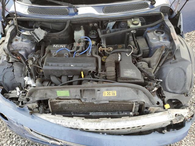Photo 11 from auction – 2005 MINI COOPER with VIN WMWRF33445TF61474