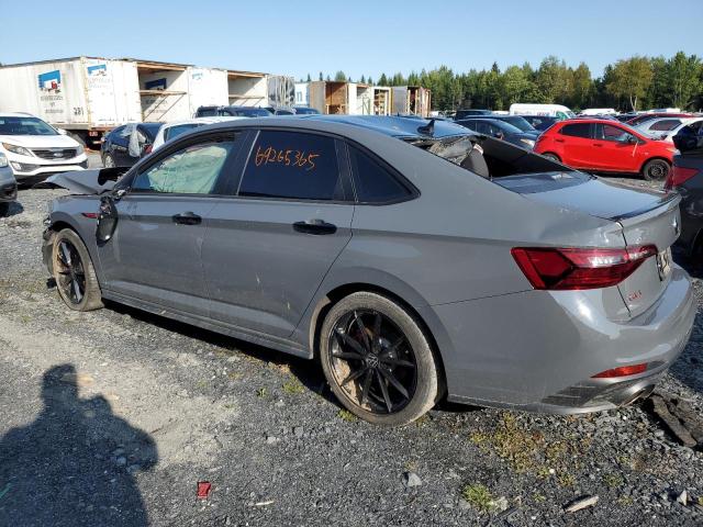 Photo 2 from auction – 2024 VOLKSWAGEN JETTA with VIN 3VW9T7BU3RM037607