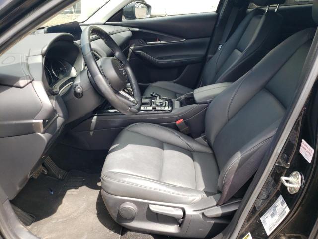 Photo 7 from auction – 2024 MAZDA CX-30 SELE with VIN 3MVDMBBM5RM652235