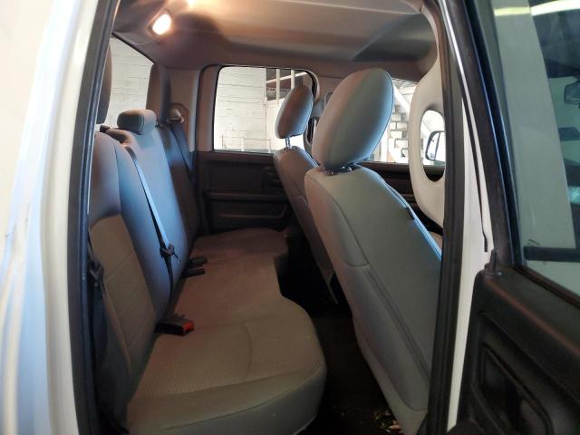 Photo 10 from auction – 2016 RAM 1500 ST with VIN 1C6RR7FT1GS135520
