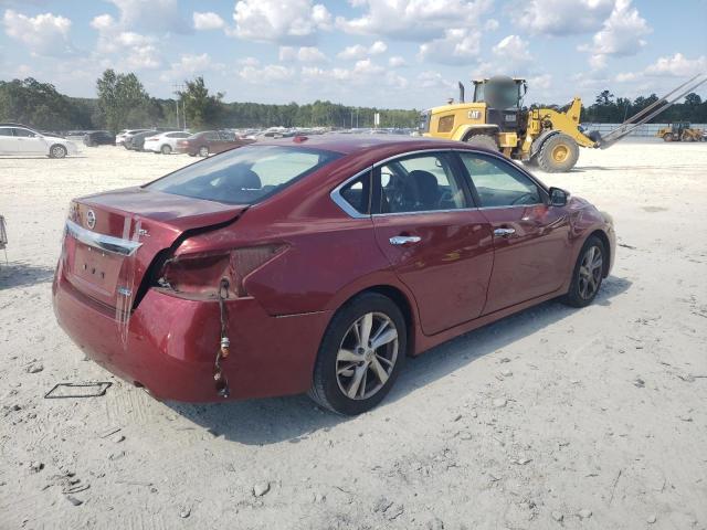 Photo 3 from auction – 2013 NISSAN ALTIMA 2.5 with VIN 1N4AL3APXDC192790