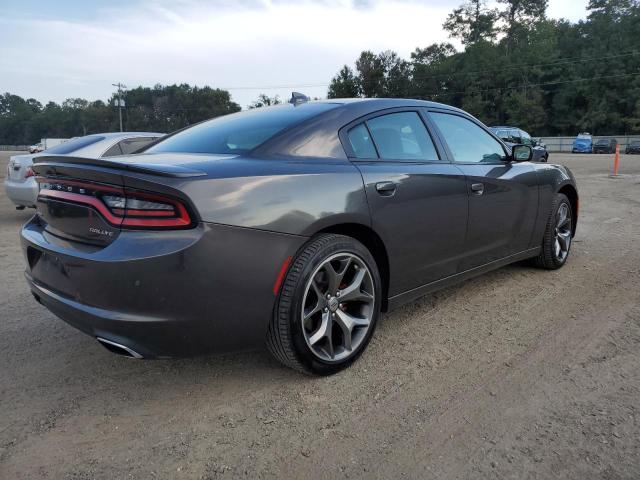 Photo 3 from auction – 2017 DODGE CHARGER SX with VIN 2C3CDXHG4HH520502
