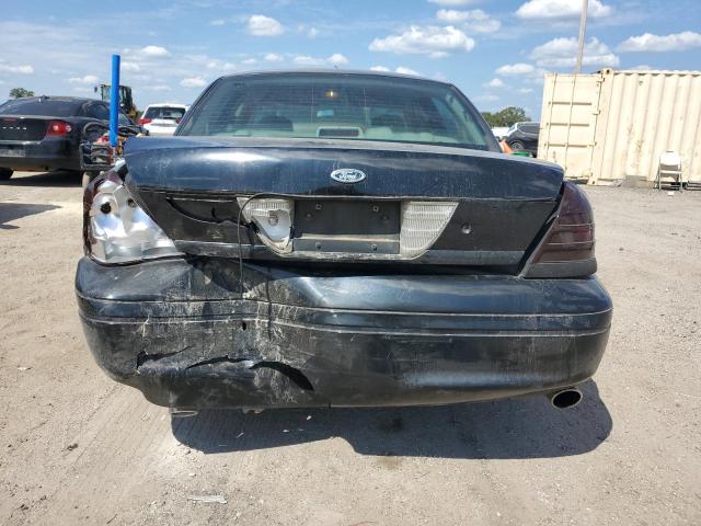 Photo 6 from auction – 2007 FORD CROWN VICT with VIN 2FAFP71W17X143378