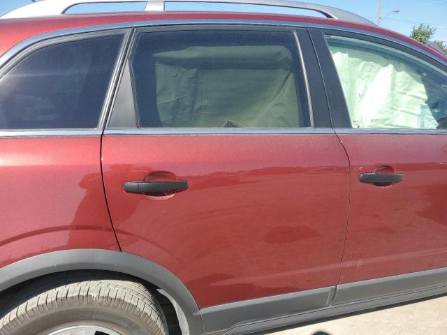 Photo 10 from auction – 2009 SATURN VUE XE with VIN 3GSCL33P79S556363