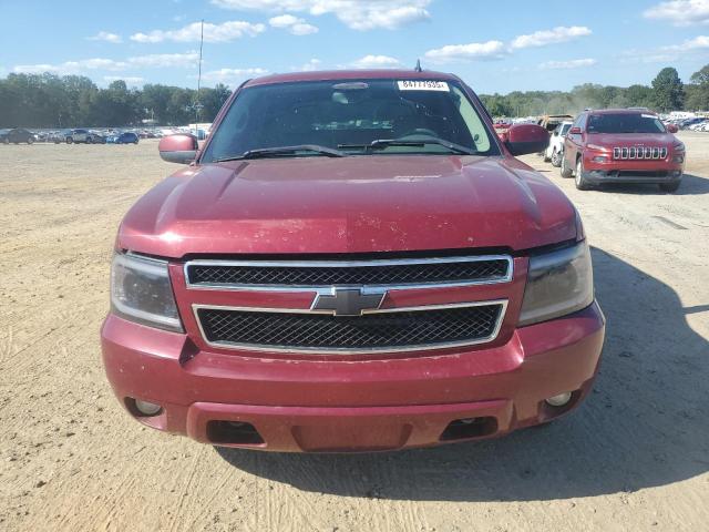 Foto 5 de la subasta – 2007 CHEVROLET AVALANCHE con VIN 3GNFK12347G280794
