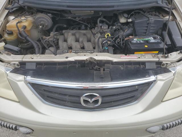 Photo 12 from auction – 2000 MAZDA MPV WAGON with VIN JM3LW28G9Y0134971
