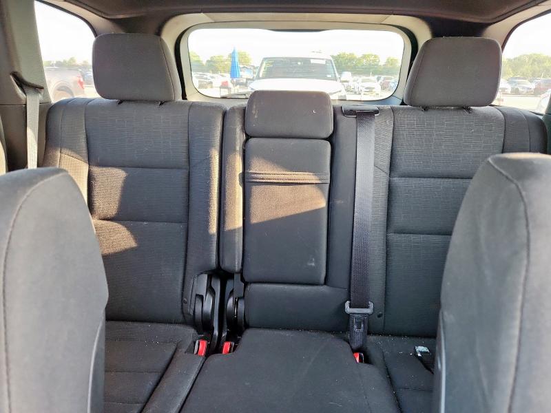 Photo 10 from auction – 2014 JEEP GRAND CHEROKEE LAREDO with VIN 1C4RJFAG0EC385147
