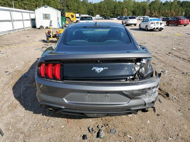 Photo 6 from auction – 2021 FORD MUSTANG with VIN 1FA6P8TH3M5134201