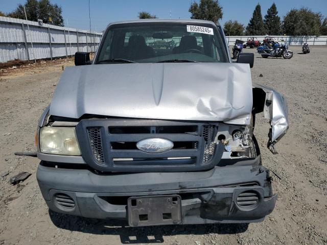 Photo 5 from auction – 2008 FORD RANGER with VIN 1FTYR10D88PA88249