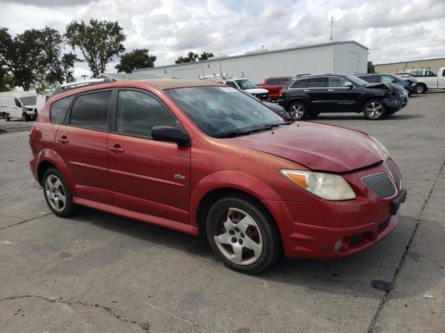 Photo 4 from auction – 2007 PONTIAC VIBE with VIN 5Y2SL65877Z418014