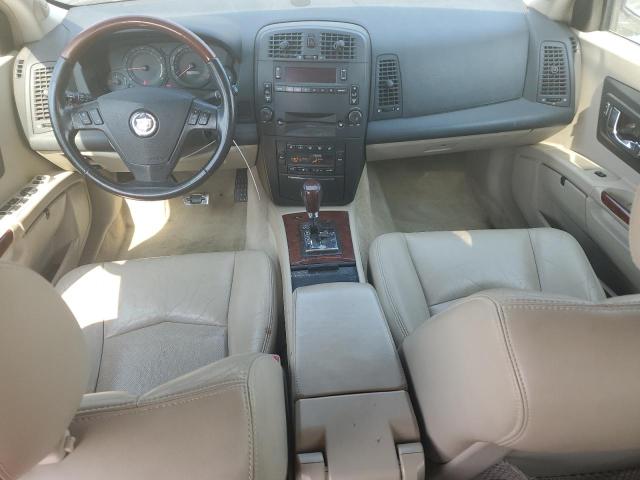 Photo 8 from auction – 2004 CADILLAC SRX with VIN 1GYEE63A840190581