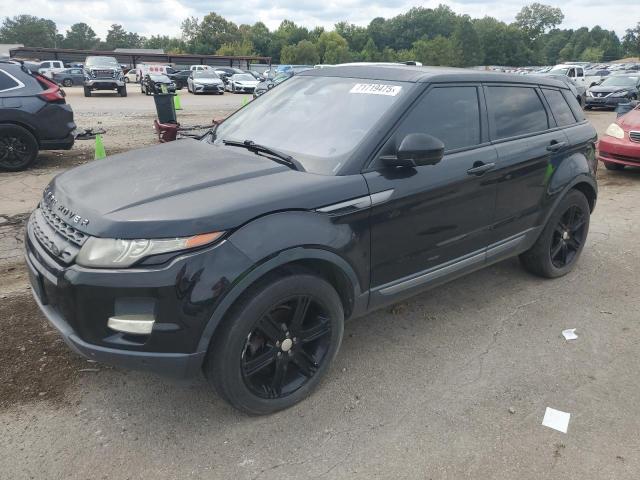 LAND ROVER RANGE ROVE 2015 with VIN SALVR2BG7FH009878 - Photo from auction