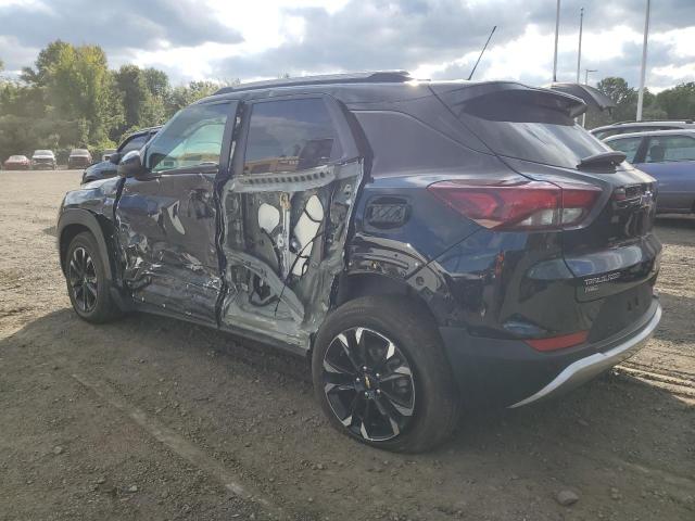 Photo 2 from auction – 2021 CHEVROLET TRAILBLAZE with VIN KL79MRSL1MB068211