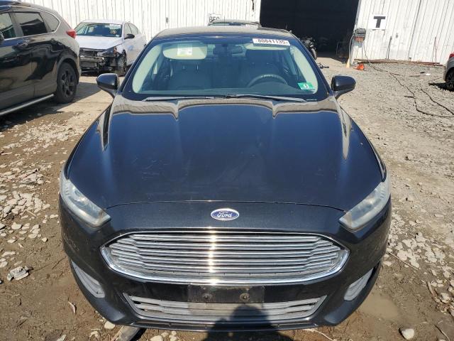 Photo 5 from auction – 2014 FORD FUSION S with VIN 3FA6P0G71ER334933