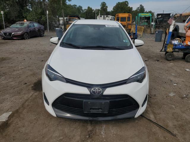 Photo 5 from auction – 2019 TOYOTA COROLLA L with VIN 2T1BURHE0KC128426