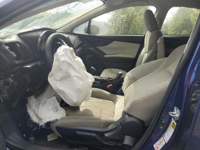Photo 7 from auction – 2017 SUBARU IMPREZA PR with VIN 4S3GKAB66H3628283