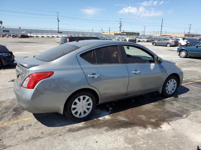 Photo 3 from auction – 2013 NISSAN VERSA S with VIN 3N1CN7AP6DL838919