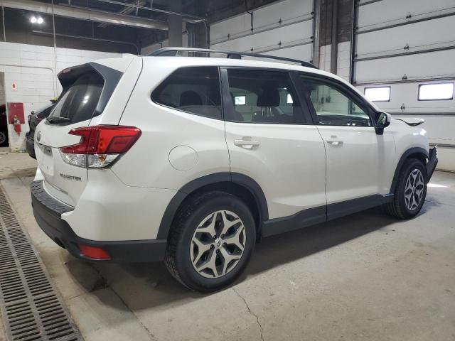 Photo 3 from auction – 2019 SUBARU FORESTER P with VIN JF2SKAEC3KH570978