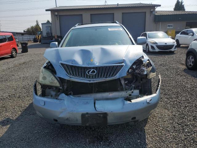 Photo 5 from auction – 2007 LEXUS RX 350 with VIN JTJHK31U472005617
