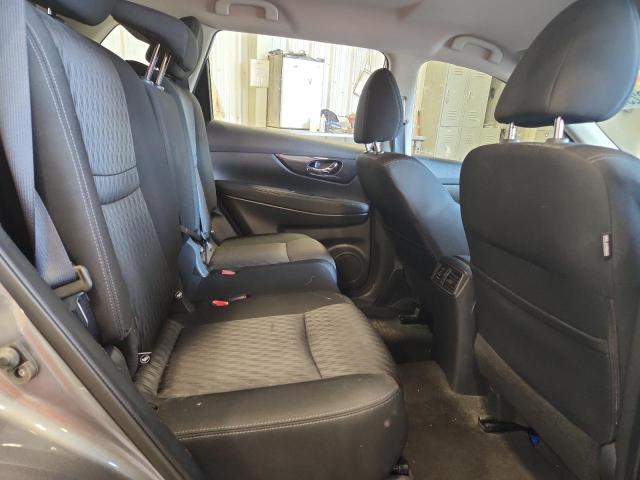 Photo 10 from auction – 2017 NISSAN ROGUE with VIN KNMAT2MV5HP513020