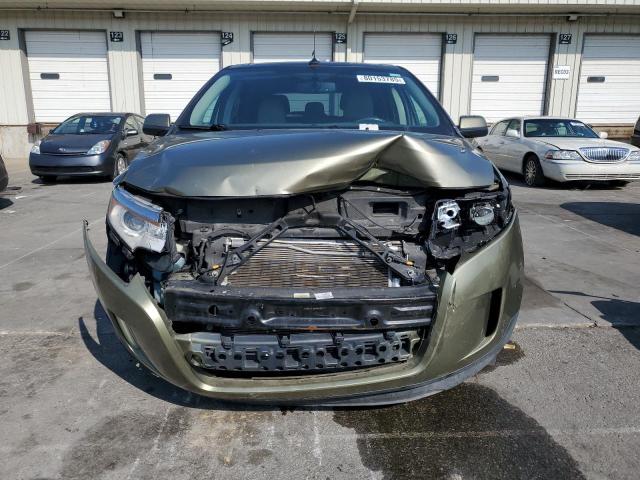 Photo 5 from auction – 2013 FORD EDGE SEL with VIN 2FMDK3JC8DBA93629