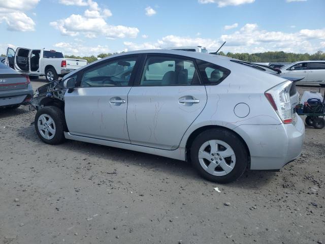 Photo 2 from auction – 2011 TOYOTA PRIUS with VIN JTDKN3DU2B1456863