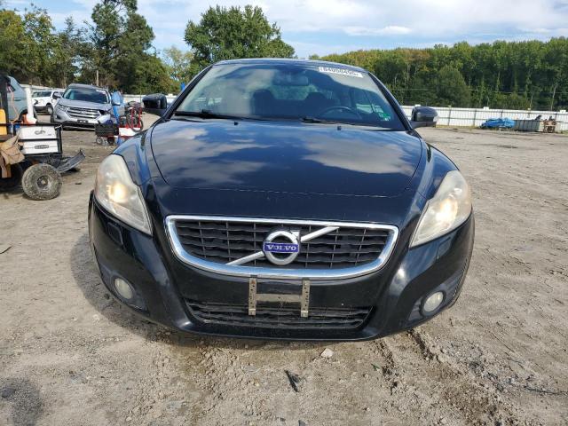 Photo 5 from auction – 2011 VOLVO C70 T5 with VIN YV1672MC0BJ120636