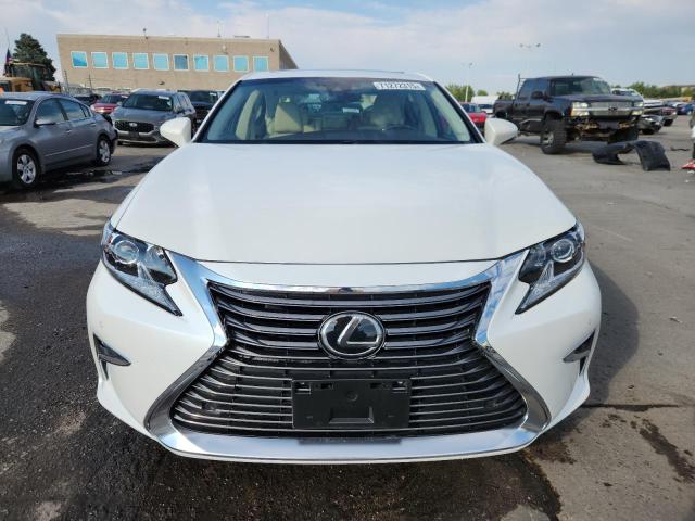 Photo 5 from auction – 2016 LEXUS ES 350 with VIN JTHBK1GG0G2242389