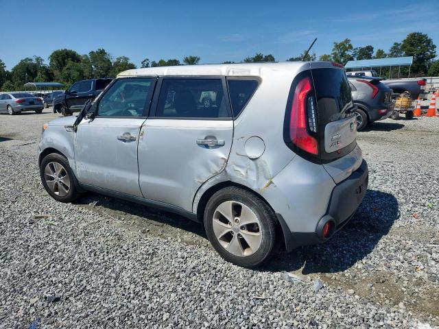 Photo 2 from auction – 2016 KIA SOUL with VIN KNDJN2A23G7852264