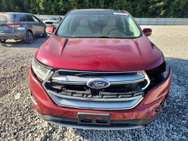 Photo 5 from auction – 2015 FORD EDGE TITAN with VIN 2FMTK3K90FBB41254