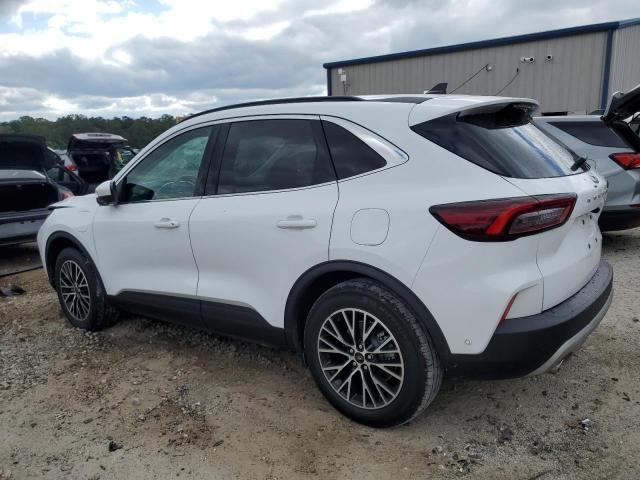Photo 2 from auction – 2023 FORD ESCAPE with VIN 1FMCU0E1XPUA06731
