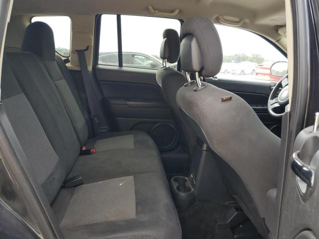 Photo 11 from auction – 2016 JEEP COMPASS SP with VIN 1C4NJDBB3GD586575
