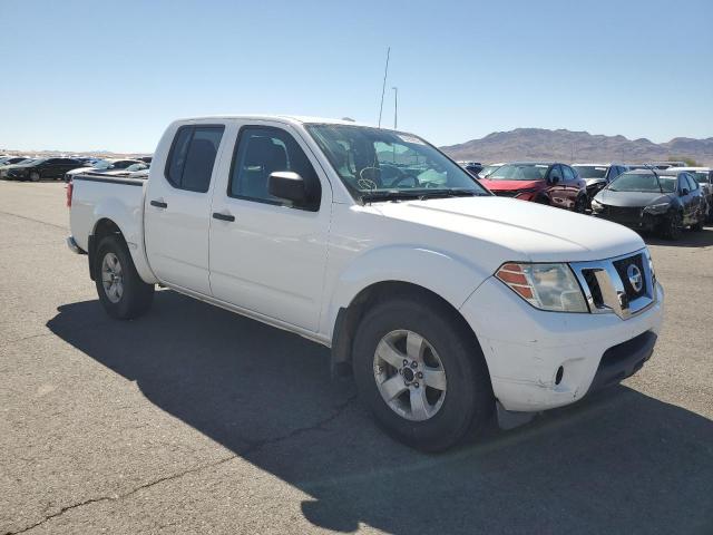 Photo 4 from auction – 2012 NISSAN FRONTIER S with VIN 1N6AD0EV8CC422188