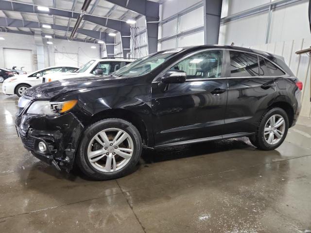 ACURA RDX TECHNO 2013 with VIN 5J8TB3H59DL003073 - Photo from auction