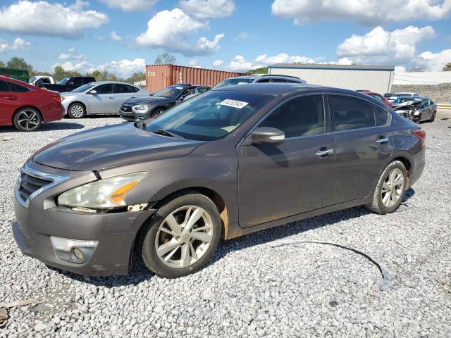 NISSAN ALTIMA 2.5 2013 with VIN 1N4AL3AP7DC164574 - Photo from auction
