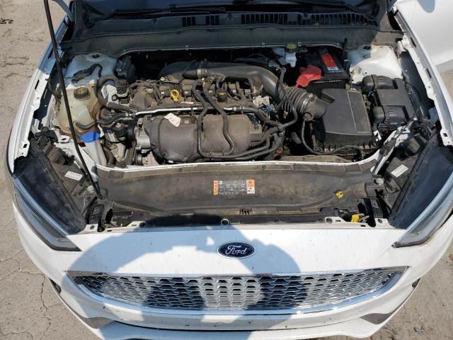 Photo 11 from auction – 2019 FORD FUSION TIT with VIN 3FA6P0D94KR187301