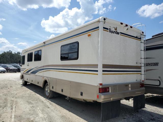 Photo 3 from auction – 2002 OTHER BOUNDER with VIN 5B4MP67G423349706