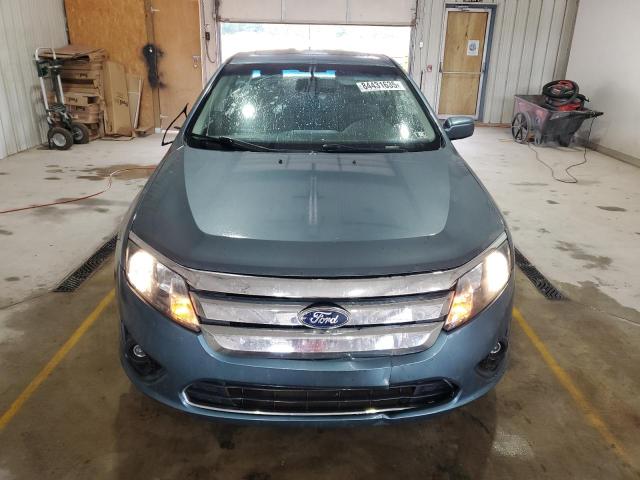 Photo 5 from auction – 2011 FORD FUSION SE with VIN 3FAHP0HA2BR146694