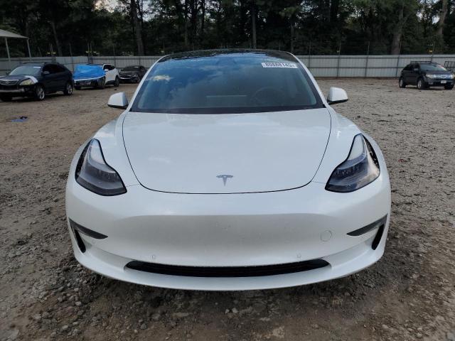 Photo 5 from auction – 2021 TESLA MODEL 3 with VIN 5YJ3E1EB8MF919055