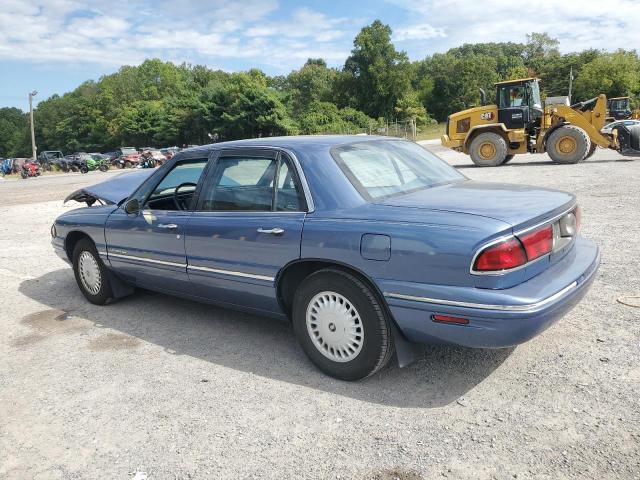 Photo 2 from auction – 1998 BUICK LESABRE LI with VIN 1G4HR52K7WH479415
