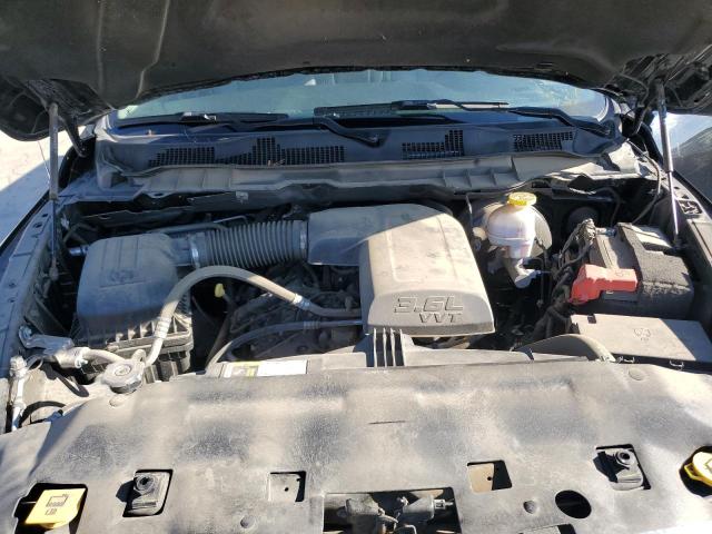 Photo 11 from auction – 2023 RAM 1500 CLASS with VIN 1C6RR7LG2PS566228