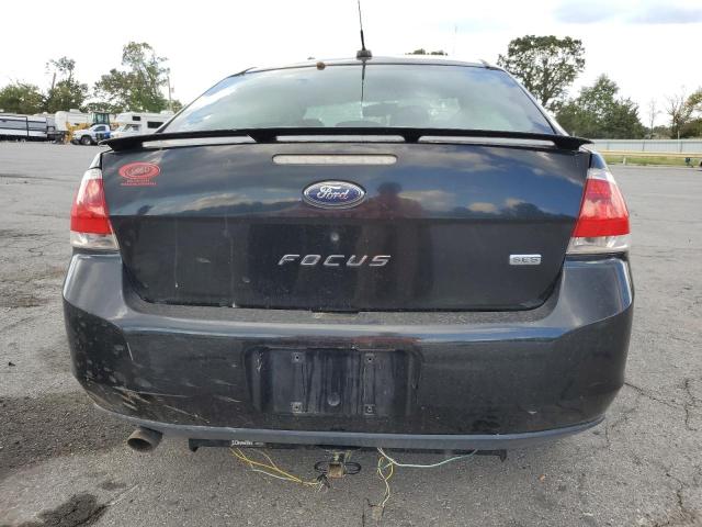 Photo 6 from auction – 2009 FORD FOCUS SES with VIN 1FAHP36N99W200247