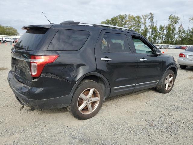 Photo 3 from auction – 2014 FORD EXPLORER with VIN 1FM5K8F85EGC48637