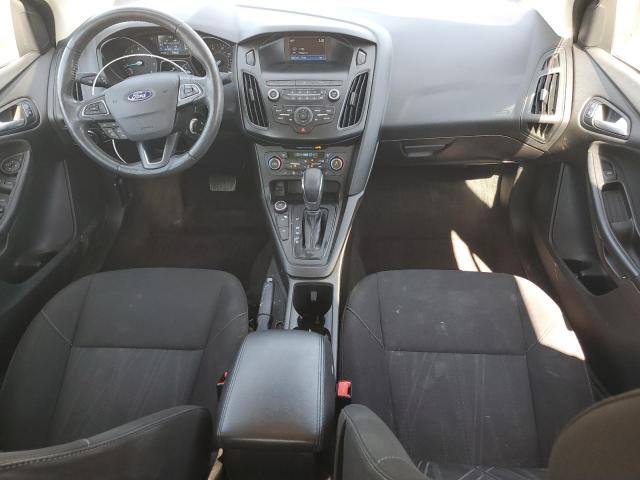 Photo 8 from auction – 2018 FORD FOCUS SE with VIN 1FADP3FE9JL227792