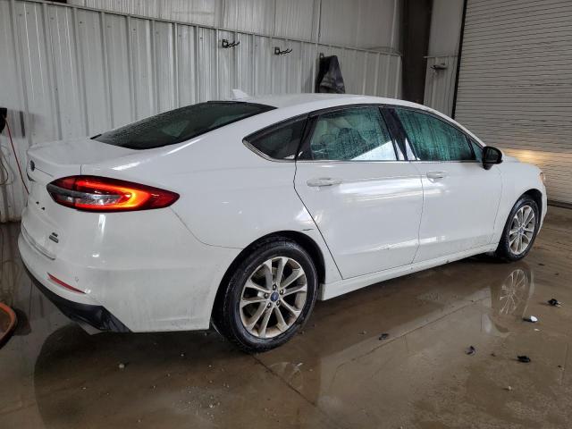 Photo 3 from auction – 2020 FORD FUSION SE with VIN 3FA6P0HD7LR135063